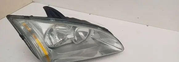 Ford Focus Headlight/headlamp 0374D