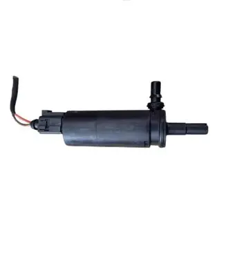 Audi Q2 - Windscreen/windshield washer pump 6R0955681