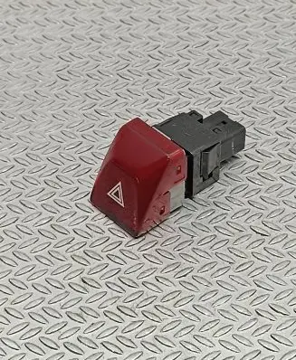 Subaru Forester SJ Hazard light switch 06019