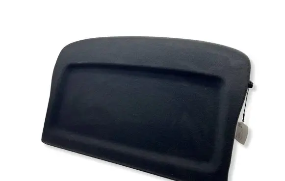 Audi Q4 e-tron Parcel shelf 89A867769