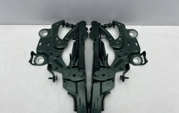 Mini One - Cooper F56 F55 Engine bonnet/hood hinges 7300565 7300566