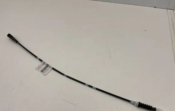 BMW 6 E63 E64 Front door cable line 7008893