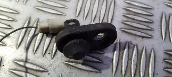 Mazda 6 Front door sensor 