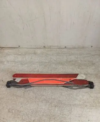 BMW 5 E39 Emergency warning sign 27R034002