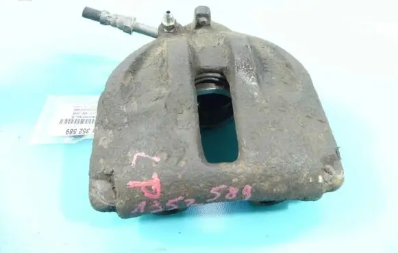 Volkswagen II LT Front brake caliper IMPRK1352589
