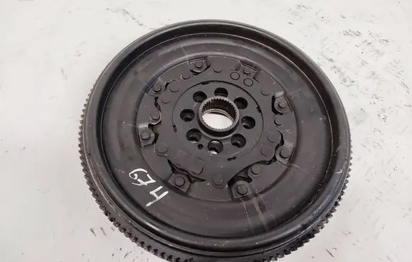 Flywheel
