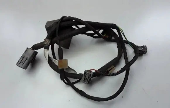 Mazda CX-5 Parking sensor (PDC) wiring loom KA3B67290