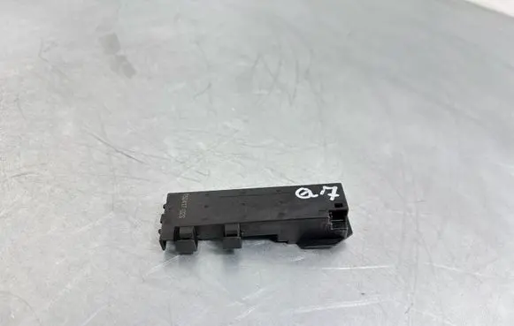 Audi Q7 4M Interior comfort aerial antenna 4M0907247A