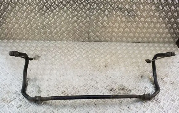 Front anti-roll bar/stabilizer link