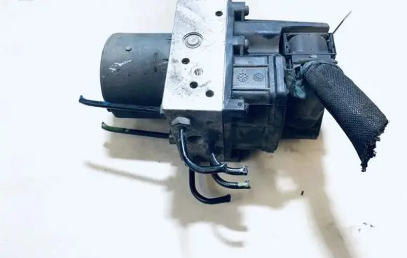 Alfa Romeo 147 ABS Pump 0265800005 0265222011