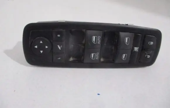 Jeep Grand Cherokee Quarter vent window switch 6935150084638