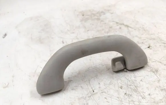 Seat Alhambra (Mk1) Rear interior roof grab handle 7M3857607H 51246