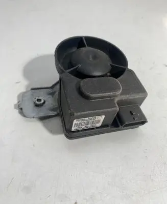 Nissan Qashqai Alarm system siren 28487jh10a 4b7876n20