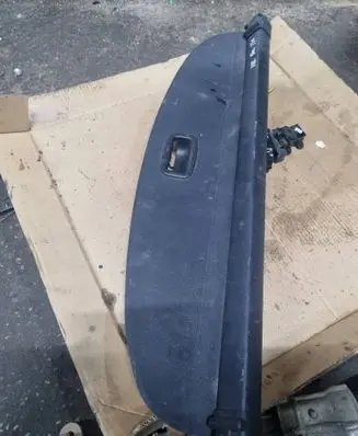 Hyundai i30 Parcel shelf load cover