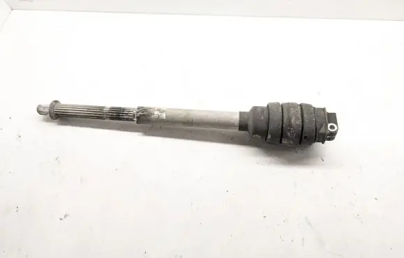 BMW 5 G30 G31 Steering column universal joint 6862689