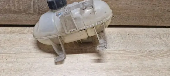 Renault Trafic III (X82) Coolant expansion tank/reservoir 217101893R