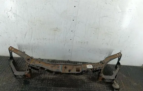 Opel Corsa D Radiator support slam panel 