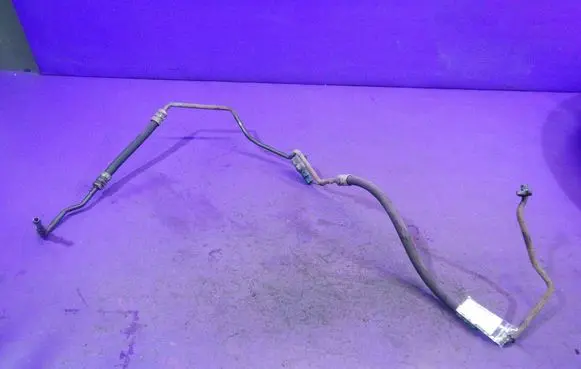 Peugeot 206 Power steering hose/pipe/line 