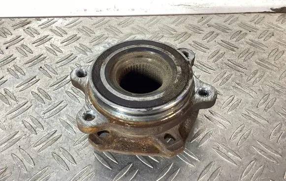 Porsche Macan (95B) Front wheel ball bearing 95B407625A 8W0407