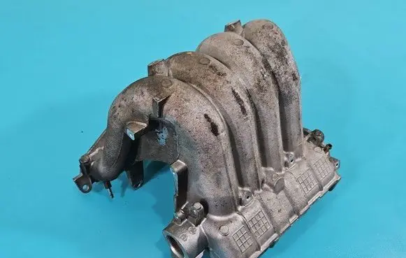 Mitsubishi Grandis Intake manifold IMPRK1466802