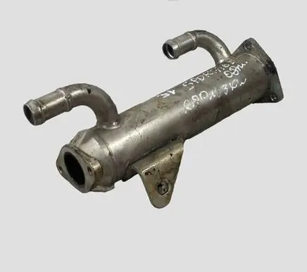 KIA Sportage EGR valve cooler 2841627410 2102070052