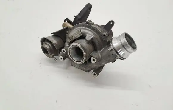 Dacia Sandero II Turbo 144119263R 80430302