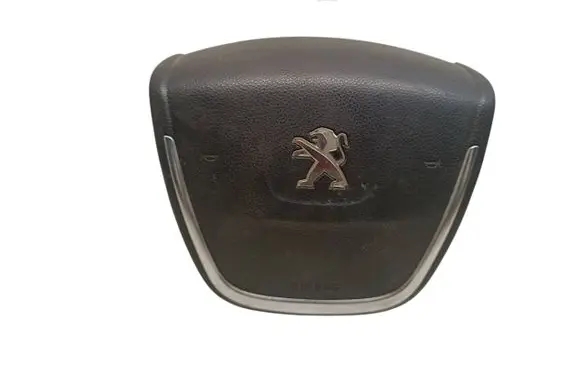 Peugeot 508 Steering wheel airbag 34077474B 96863325ZE 0091079H