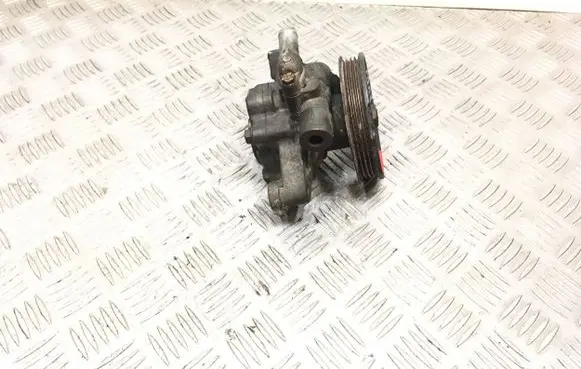 Honda Civic Power steering pump P1J124915W