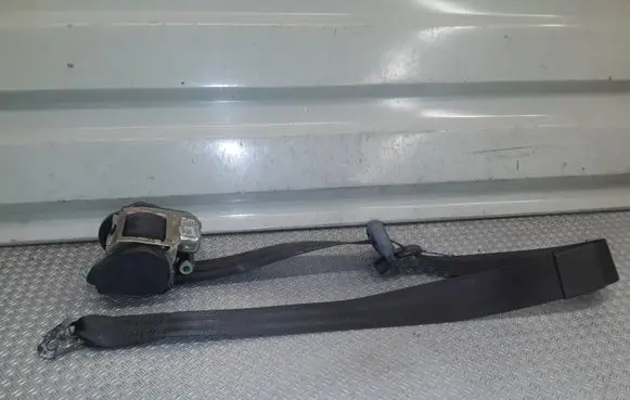 Audi A2 Front seatbelt 8Z1857706