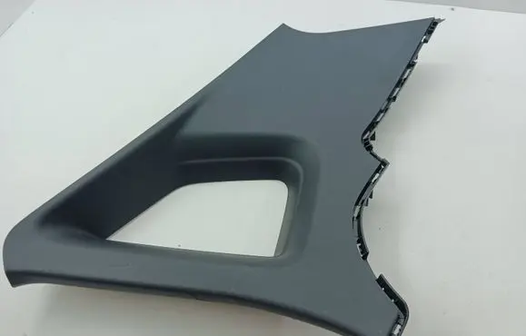 Seat Arona (D)pillar trim (top) 6F9867288 960257500