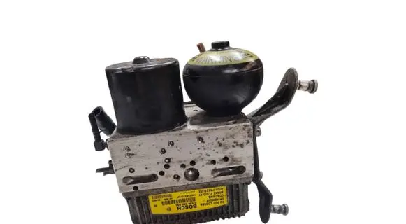 Mercedes-Benz E W211 ABS Pump 0054319712 0265250111