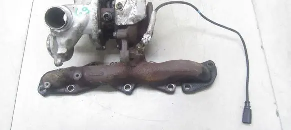 Audi Q3 8U Turbo 04L253010H