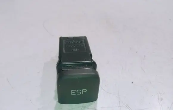 Saab 9-5 ESP (stability program) switch 5241245