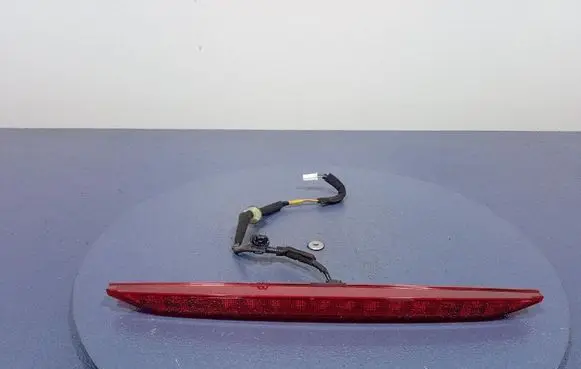 Mazda CX-5 Boot/trunk interior light TK4851580