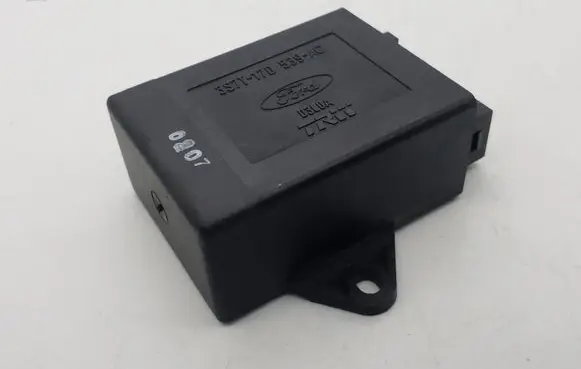Light module LCM