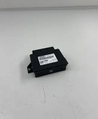 Audi A6 Allroad C7 Hand brake control module 4H0907801F