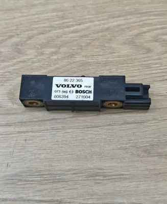 Volvo S80 Airbag deployment crash/impact sensor 8622365 271004 006394