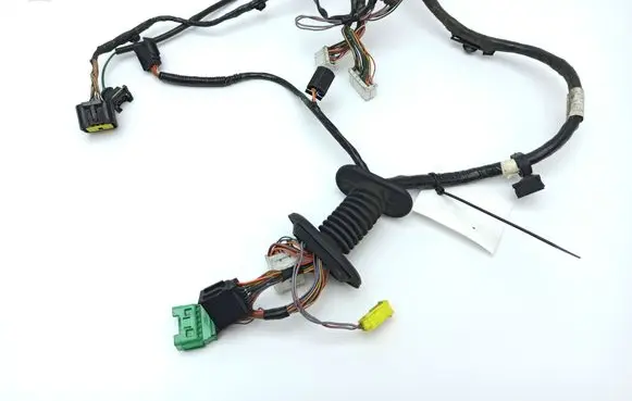 Jaguar XJ X308 Front door wiring loom LNA3190LF LNA3190G LNA3190GGF