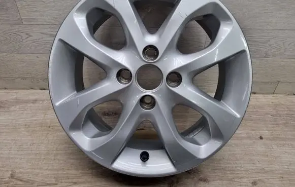 Nissan Micra R15 alloy rim CC1434