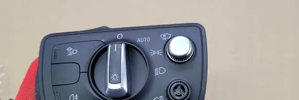 Audi A6 S6 C7 4G Light switch 4G0941531G