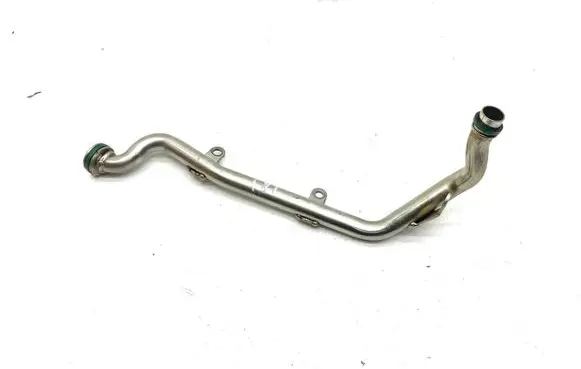 Jaguar XK - XKR Oil sump strainer pipe 