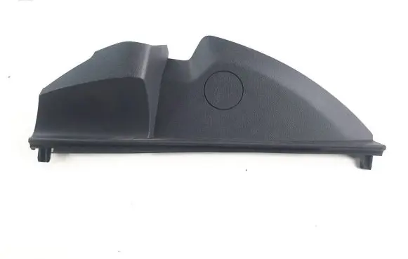 Dashboard trim