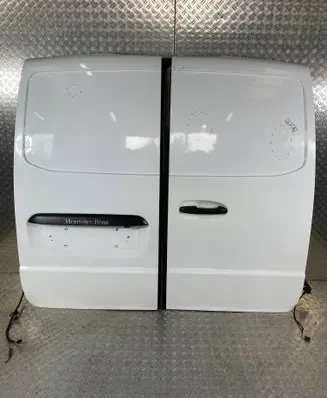 Mercedes-Benz Vito Viano W447 Rear door