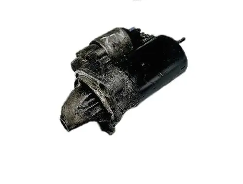 Volkswagen PASSAT B6 Starter motor 06B911023A