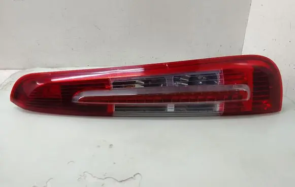 Ford Focus C-MAX Rear/tail lights 3M5113N411AA
