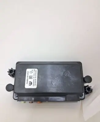 Chrysler Pacifica Camera control unit module 68145215AJ