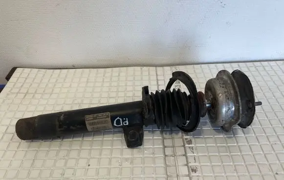 BMW X1 E84 Front shock absorber/damper 6851336 ES4V055BLX