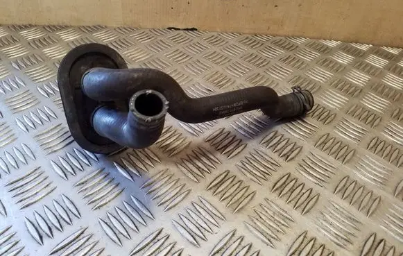Audi A5 Sportback 8TA Engine coolant pipe/hose 8K2819350AD
