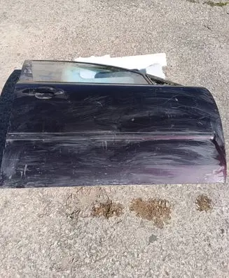 Hyundai Sonata Front door