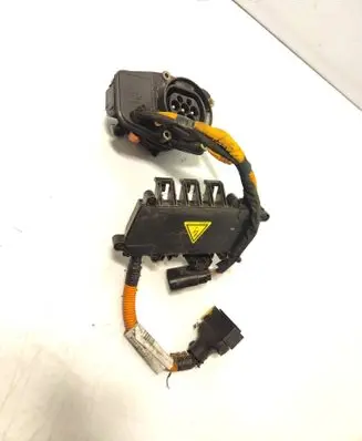 Volvo V60 Electric car charge socket 31343541 32509 AD850